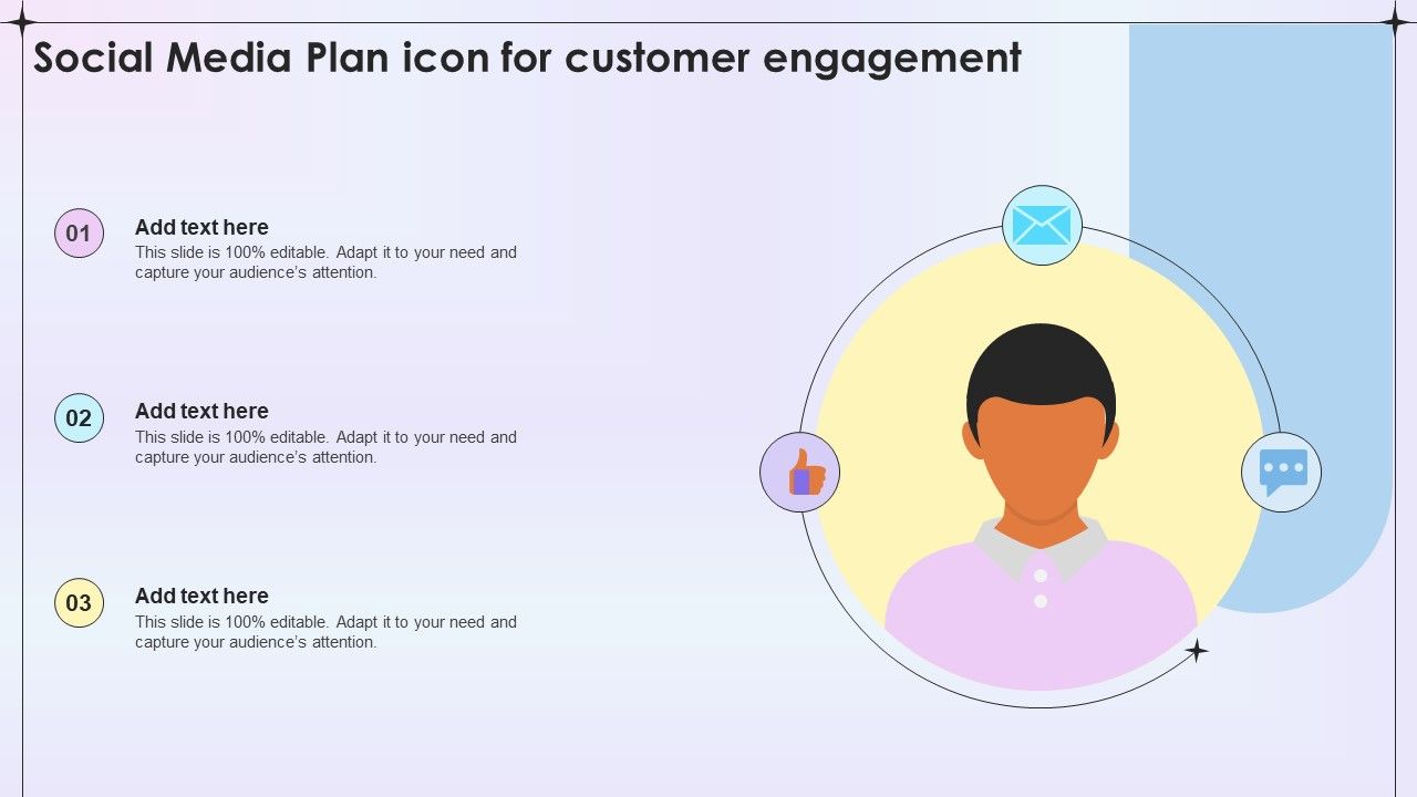 Social_Media_Plan_Icon_For_Customer_Engagement_Ppt_Professional_Guidelines_PDF_Slide_1.jpg