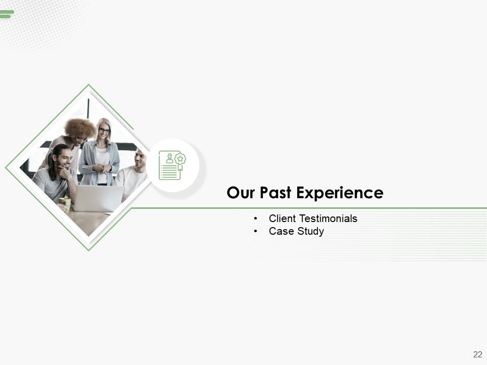 Social Media Post Management Proposal Ppt PowerPoint Presentation Complete Deck With Slides Slide22