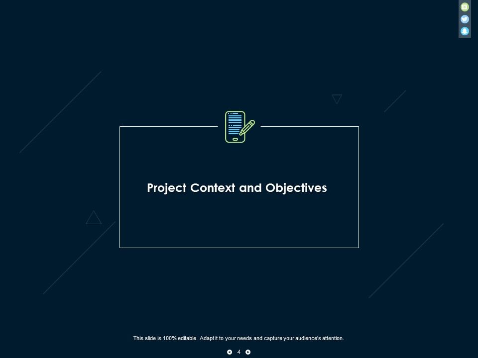 Social Media Post Proposal Ppt PowerPoint Presentation Complete Deck With Slides Slide04