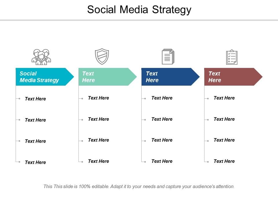 social-media-strategy-ppt-powerpoint-presentation-infographic-template