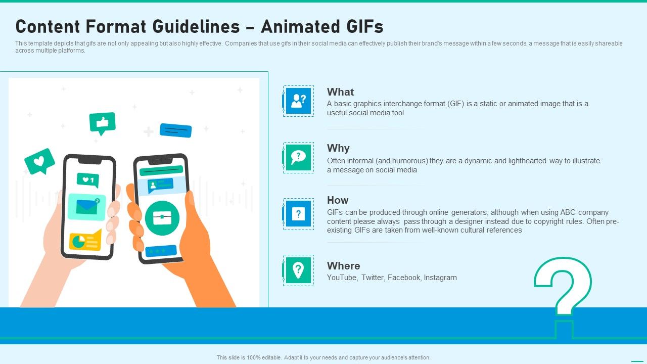 Social_Network_Playbook_Content_Format_Guidelines_Animated_Gifs_Ppt_Summary_Example_Topics_PDF_Slide_1.jpg