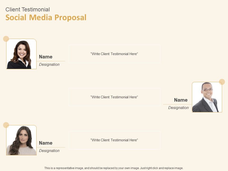 Social Network Proposal Template Ppt PowerPoint Presentation Complete Deck With Slides Ppt PowerPoint Presentation Complete Deck With Slides Slide13