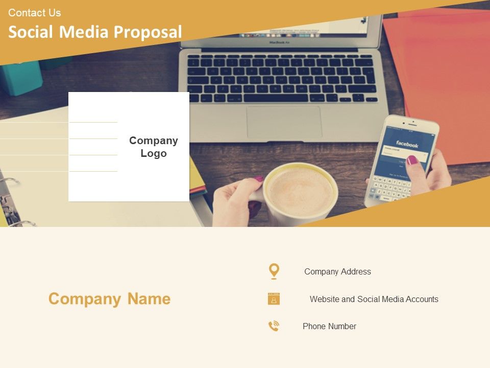 Social Network Proposal Template Ppt PowerPoint Presentation Complete Deck With Slides Ppt PowerPoint Presentation Complete Deck With Slides Slide18
