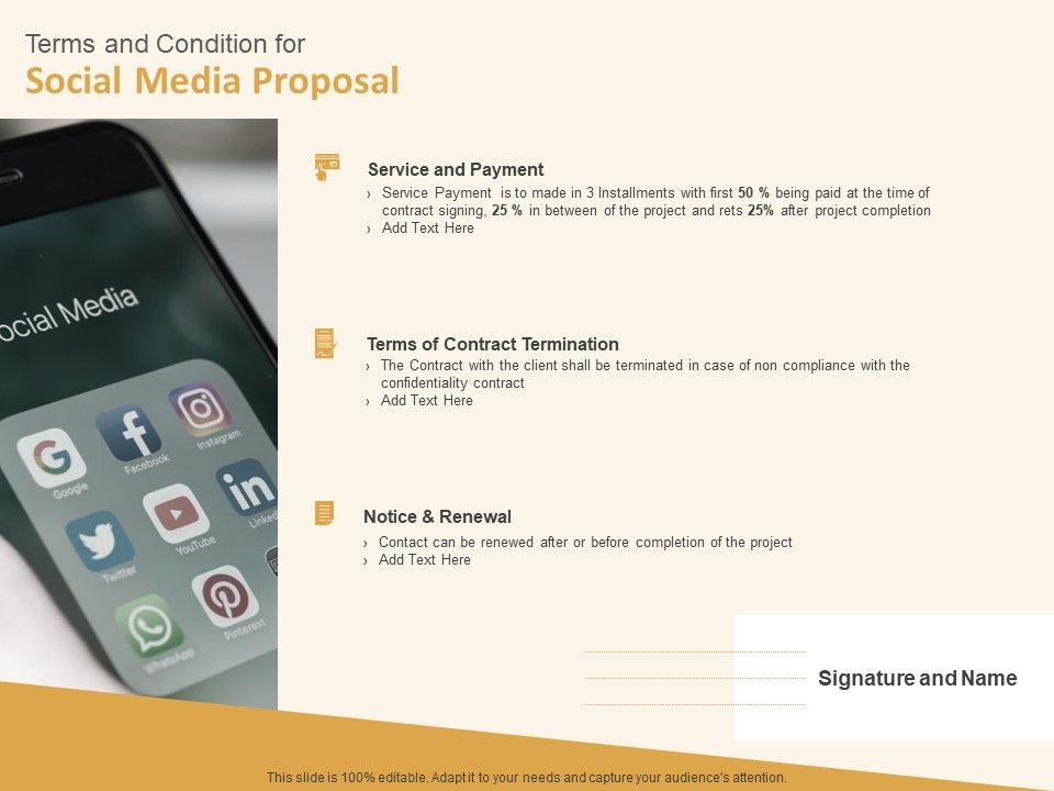 Social_Network_Terms_And_Condition_For_Social_Media_Proposal_Cover_Letter_Ppt_Icon_Graphics_Tutorials_PDF_Slide_1.jpg