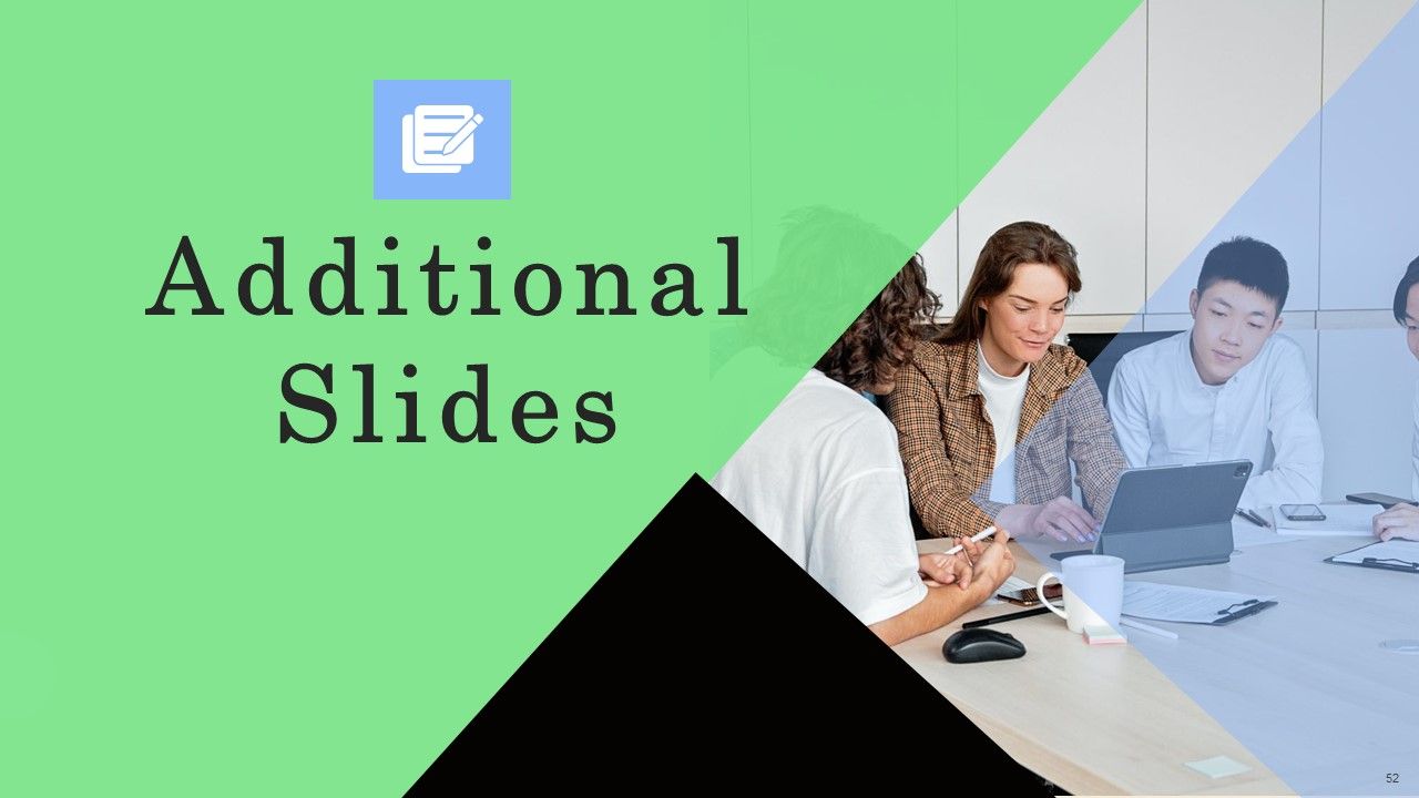 Software Defined Networking Development Strategies Ppt PowerPoint Presentation Complete Deck With Slides Slide52