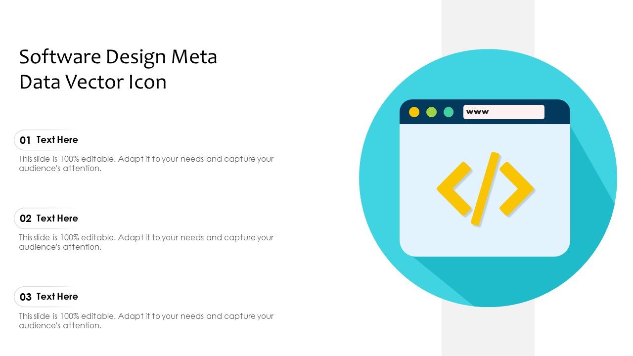 Software_Design_Meta_Data_Vector_Icon_Ppt_Portfolio_Graphics_Download_PDF_Slide_1.jpg
