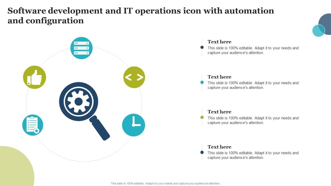 Software_Development_And_IT_Operations_Icon_With_Automation_And_Configuration_Download_PDF_Slide_1.jpg