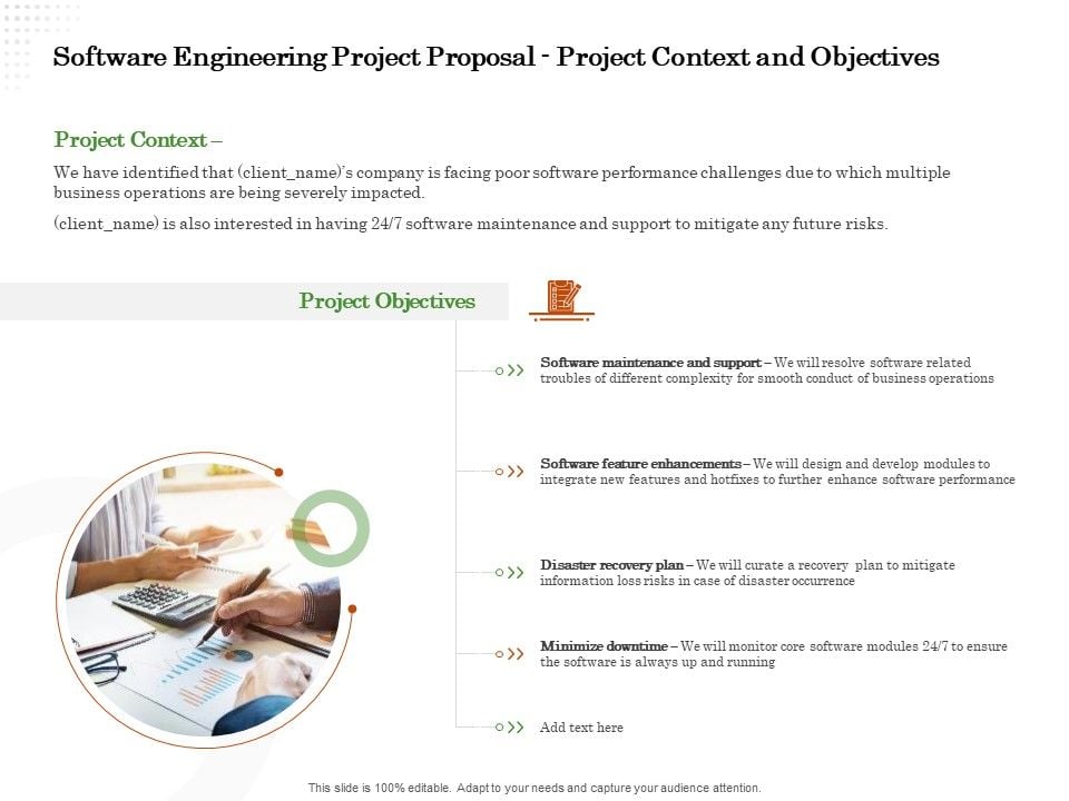 Software_Engineering_Project_Proposal_Project_Context_And_Objectives_Ppt_Icon_Graphics_PDF_Slide_1.jpg