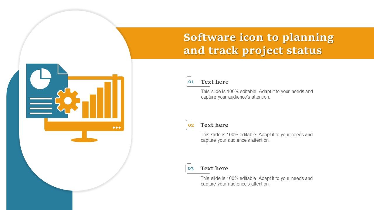 Software_Icon_To_Planning_And_Track_Project_Status_Demonstration_PDF_Slide_1.jpg