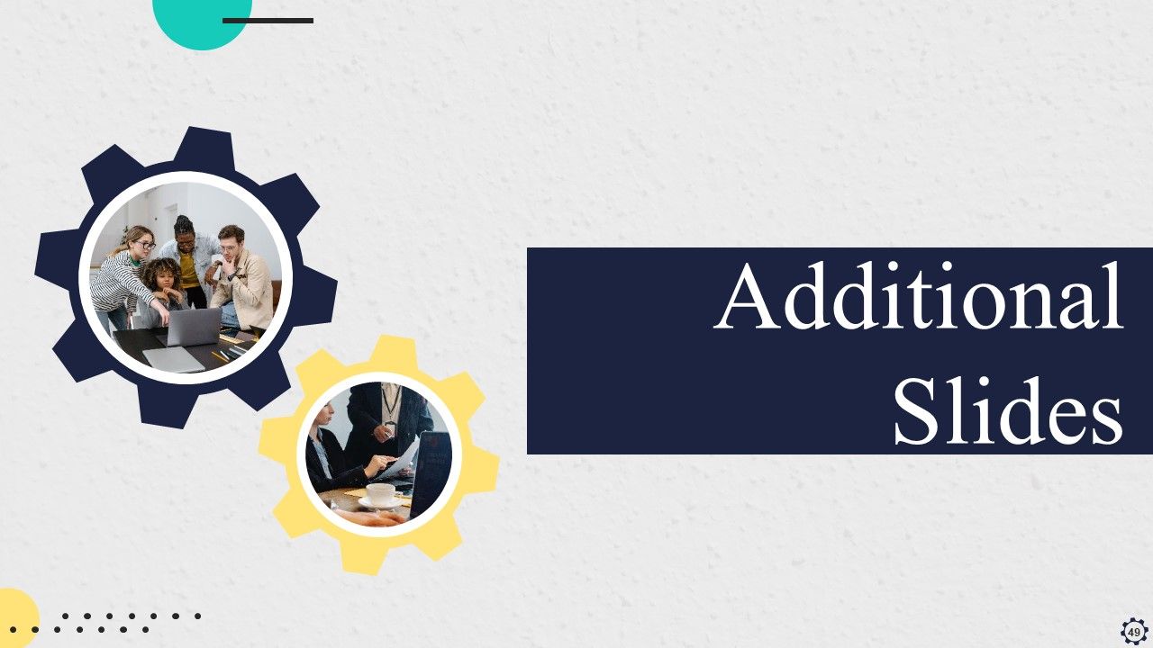 Software Implementation Strategy Ppt PowerPoint Presentation Complete Deck With Slides Slide49