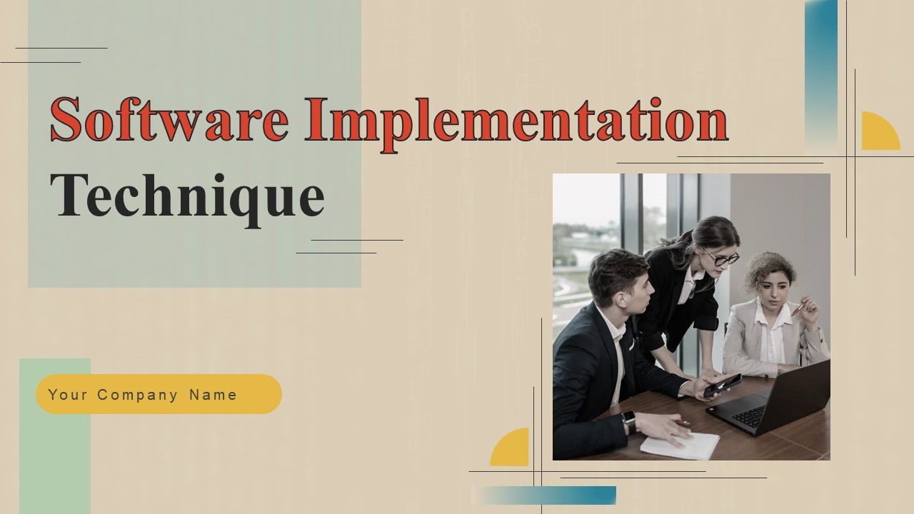 Software_Implementation_Technique_Ppt_PowerPoint_Presentation_Complete_Deck_With_Slides_Slide_1.jpg