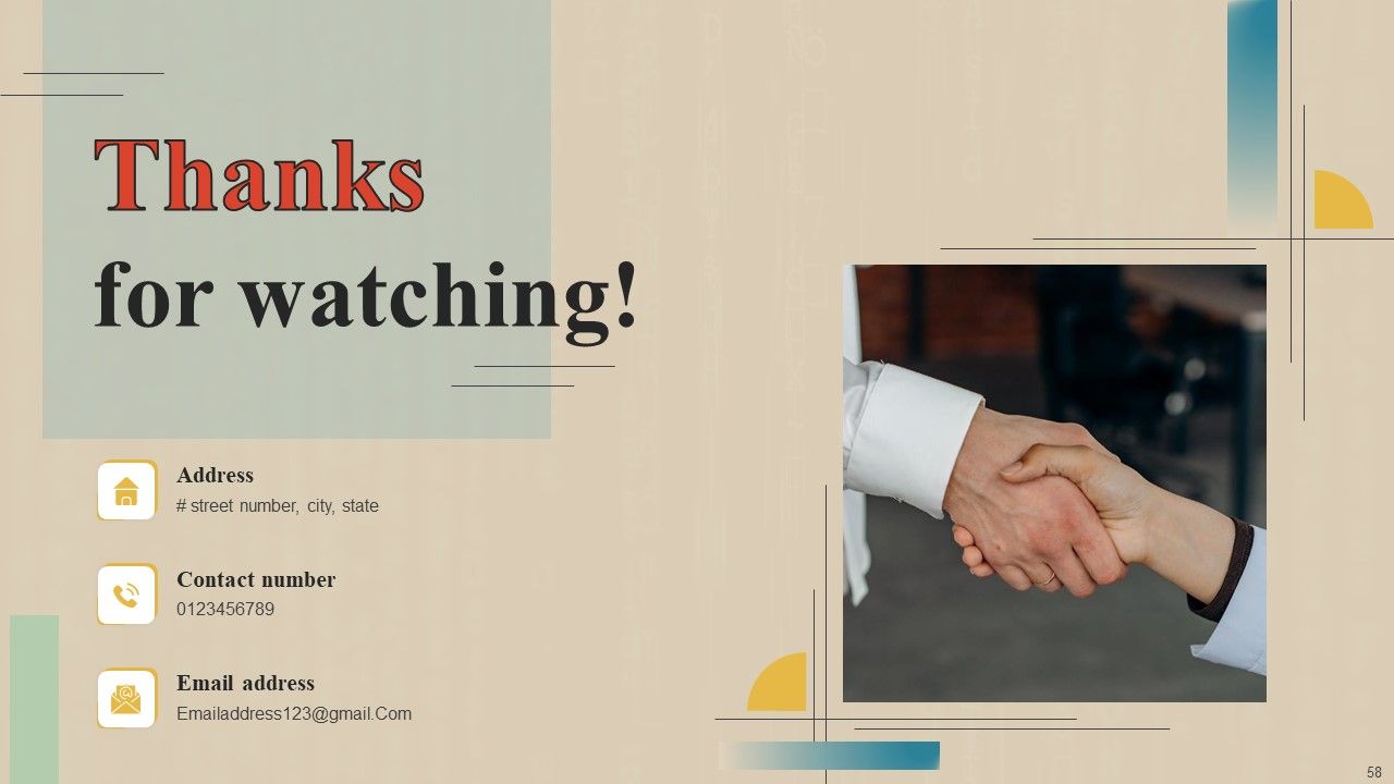 Software Implementation Technique Ppt PowerPoint Presentation Complete Deck With Slides Slide58