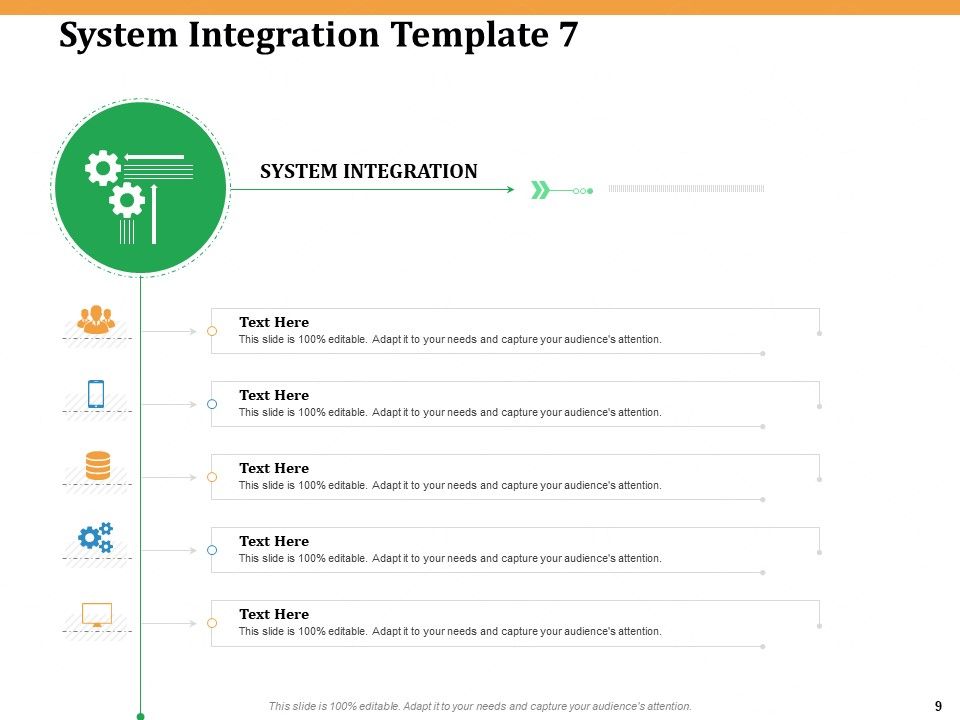Software Integration WBS Ppt PowerPoint Presentation Complete Deck With Slides Slide09