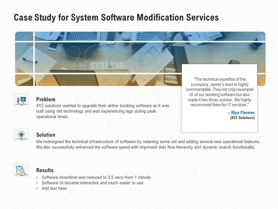 Software_Maintenance_Case_Study_For_System_Software_Modification_Services_Ppt_PowerPoint_Presentation_Show_Icon_PDF_Slide_1.jpg