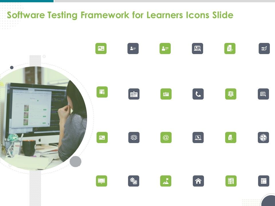Software_Testing_Framework_For_Learners_Icons_Slide_Ppt_PowerPoint_Presentation_Layouts_Templates_PDF_Slide_1.jpg