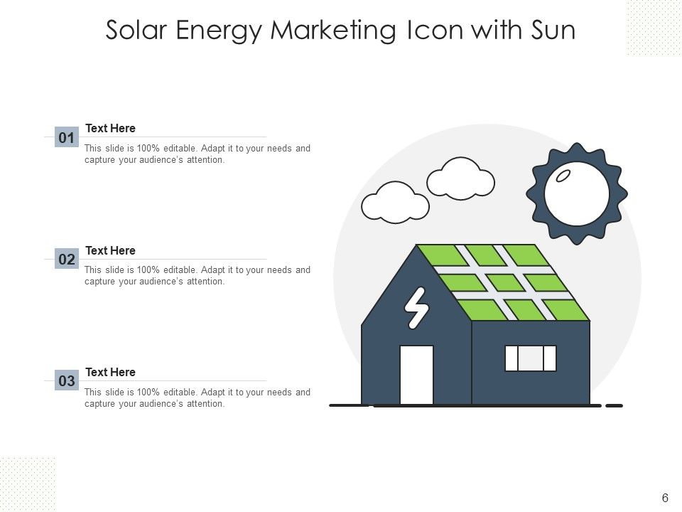 Solar Retailing Research Gear Ppt PowerPoint Presentation Complete Deck Slide06