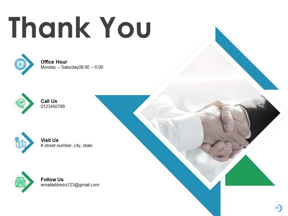 Solar System Implementation And Support Service Ppt PowerPoint Presentation Complete Deck With Slides Slide51