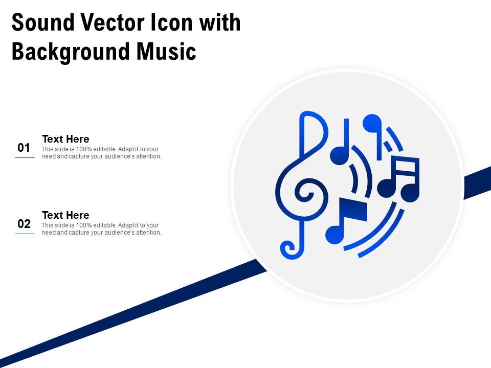 Sound_Vector_Icon_With_Background_Music_Ppt_PowerPoint_Presentation_Summary_Design_Ideas_PDF_Slide_1.jpg