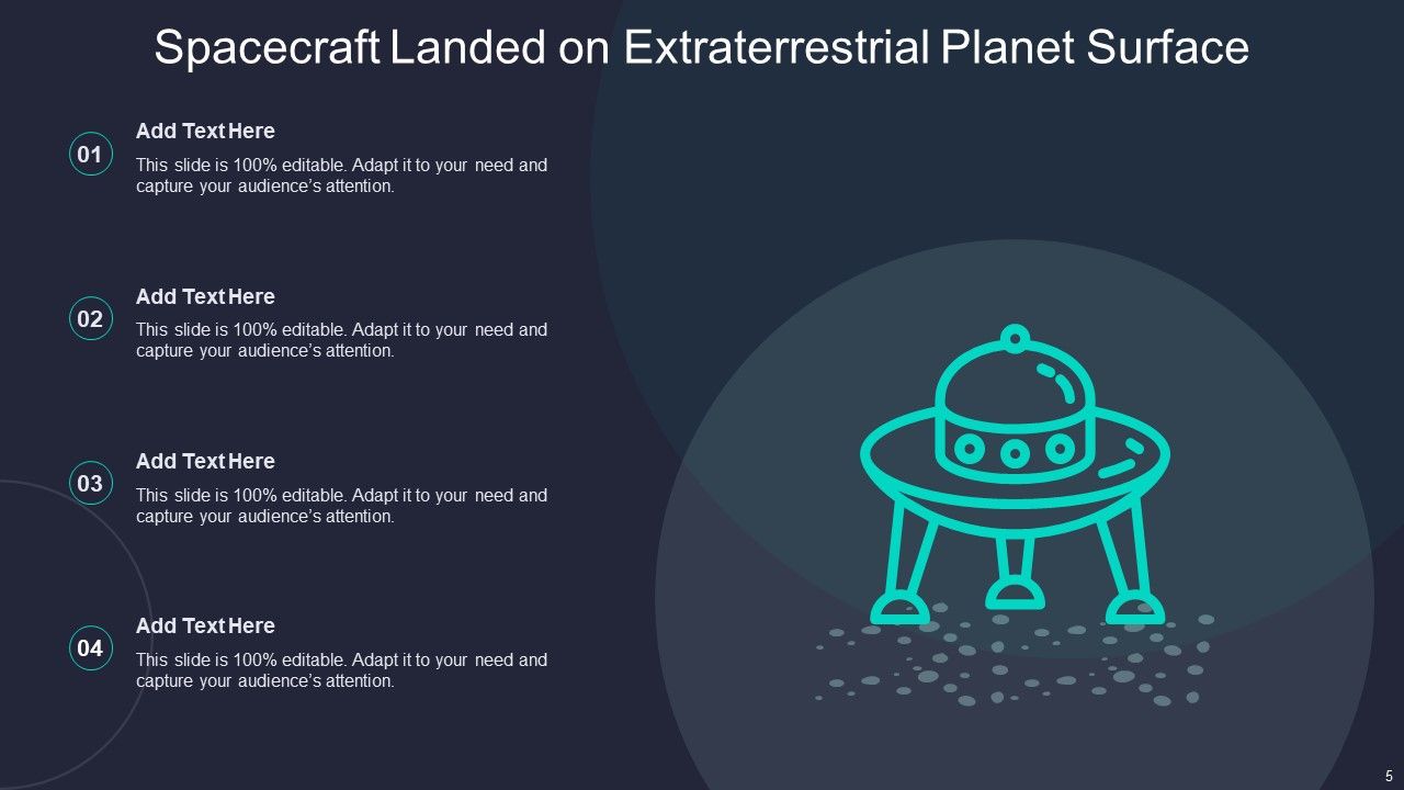 Spacecraft Ppt PowerPoint Presentation Complete With Slides Slide05