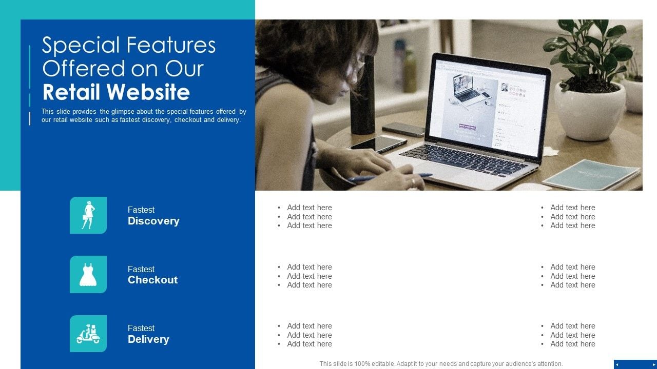 Special_Features_Offered_On_Our_Retail_Website_Ppt_Icon_Example_File_PDF_Slide_1.jpg