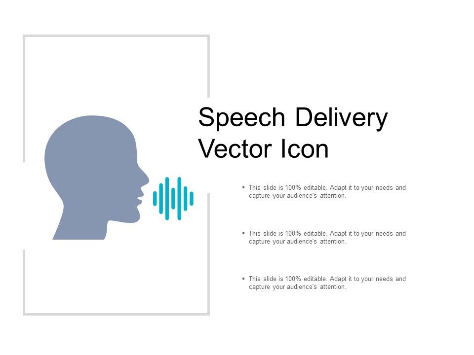 Speech_Delivery_Vector_Icon_Ppt_PowerPoint_Presentation_Portfolio_Structure_Slide_1.jpg
