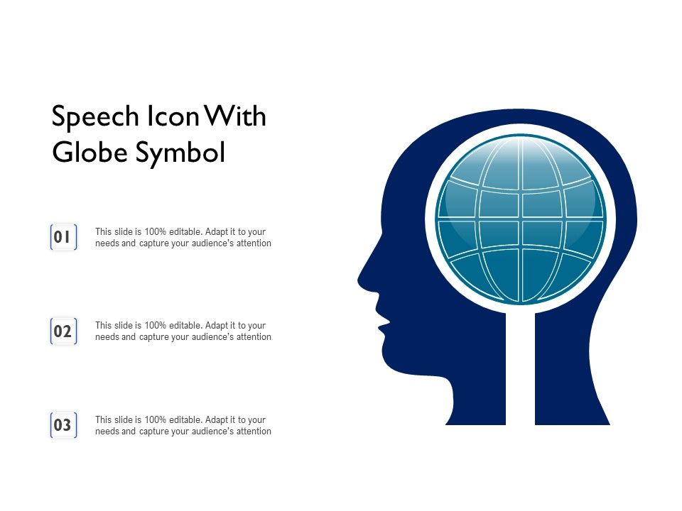 Speech_Icon_With_Globe_Symbol_Ppt_PowerPoint_Presentation_File_Format_PDF_Slide_1.jpg