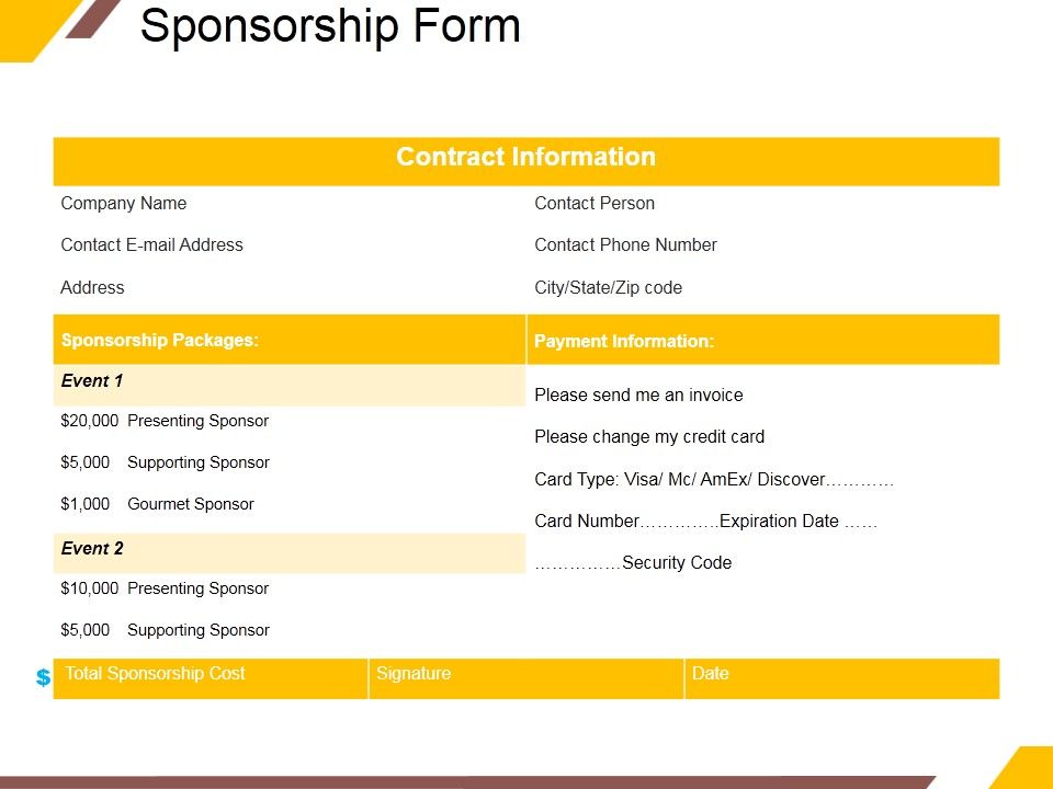 Sponsorship_Form_Ppt_PowerPoint_Presentation_Styles_Icons_Slide_1.jpg