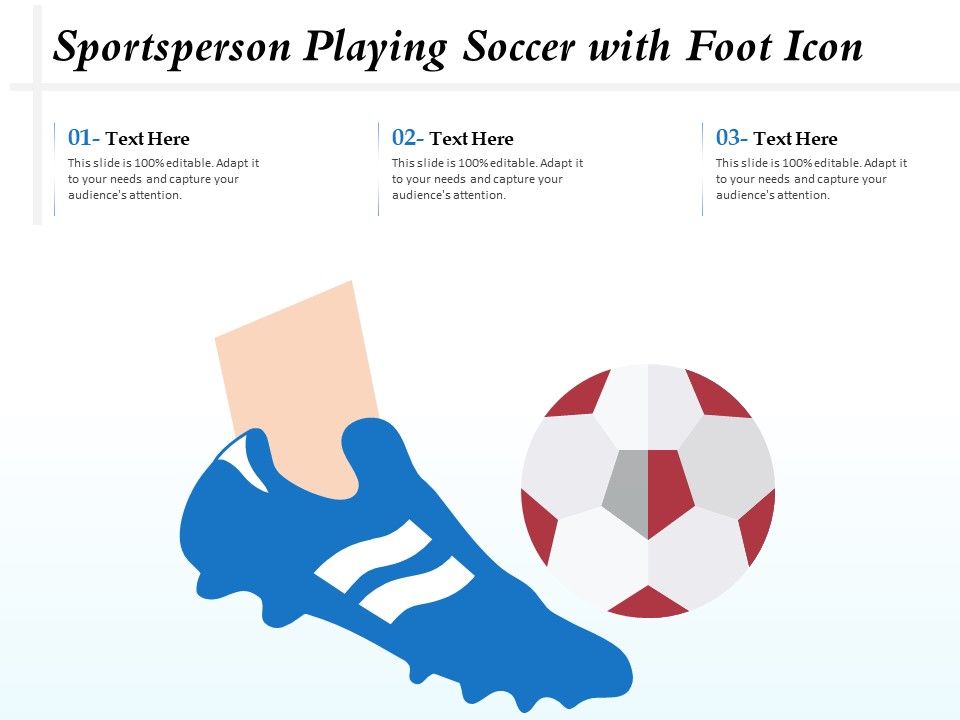 Sportsperson_Playing_Soccer_With_Foot_Icon_Ppt_PowerPoint_Presentation_Show_Graphics_Pictures_PDF_Slide_1.jpg