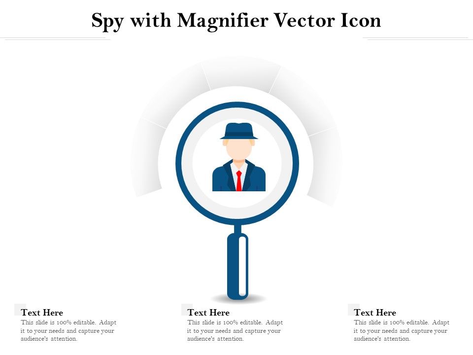 Spy_With_Magnifier_Vector_Icon_Ppt_PowerPoint_Presentation_File_Example_Introduction_PDF_Slide_1.jpg