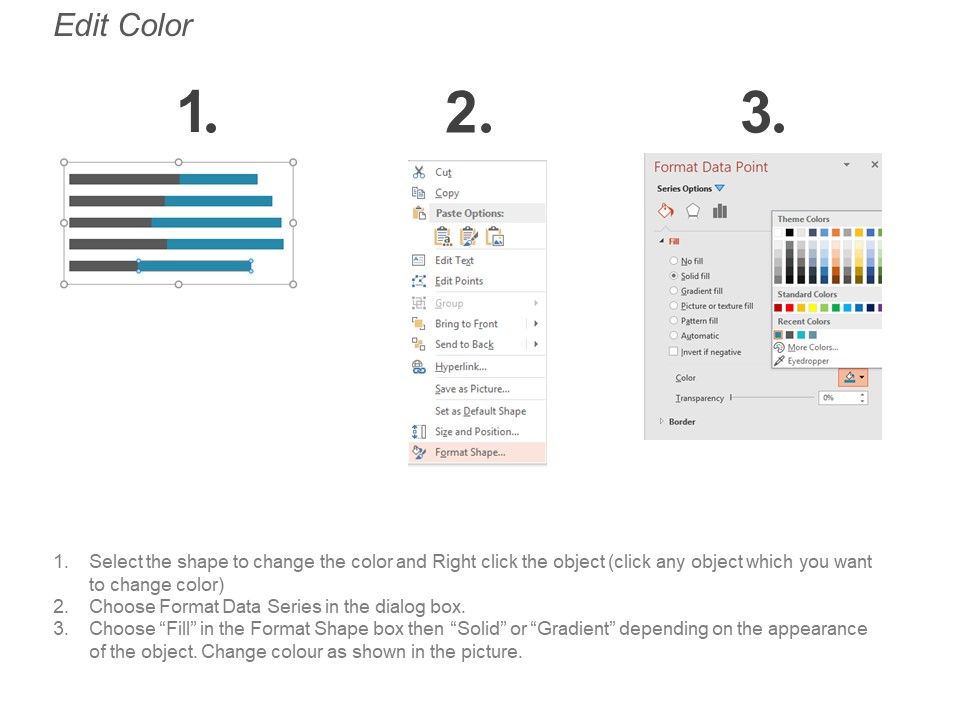 Stack Bar Graph Ppt PowerPoint Presentation Infographics Vector Slide05