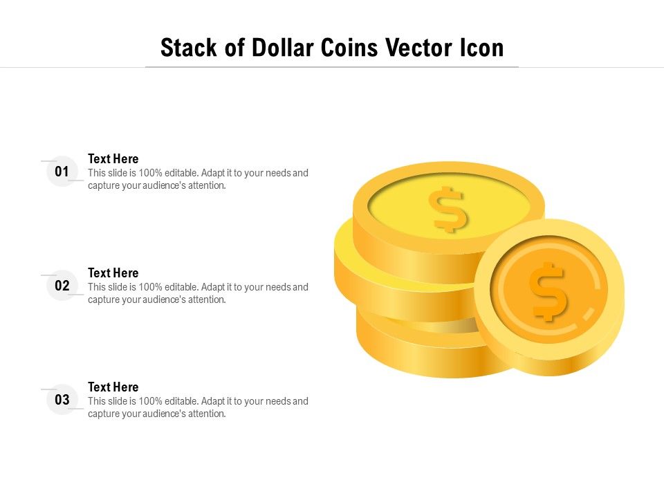 Stack_Of_Dollar_Coins_Vector_Icon_Ppt_PowerPoint_Presentation_File_Slides_PDF_Slide_1.jpg
