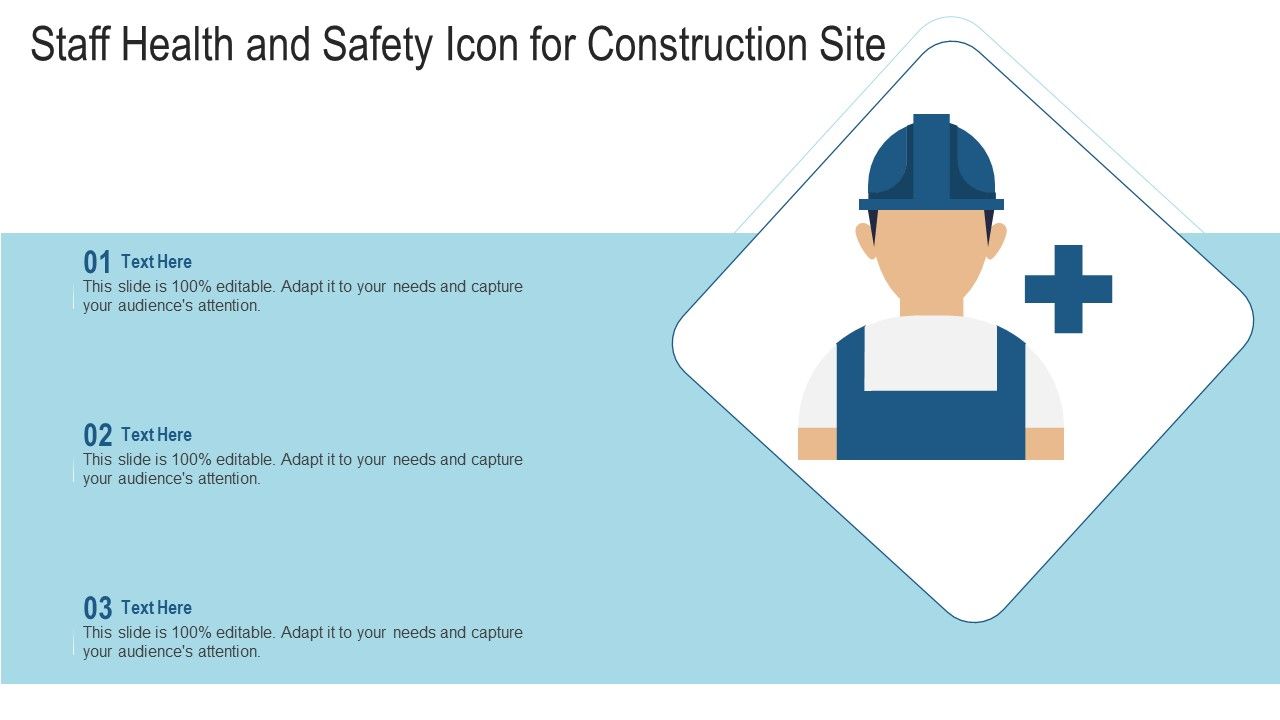 Staff_Health_And_Safety_Icon_For_Construction_Site_Ppt_Professional_Ideas_PDF_Slide_1.jpg