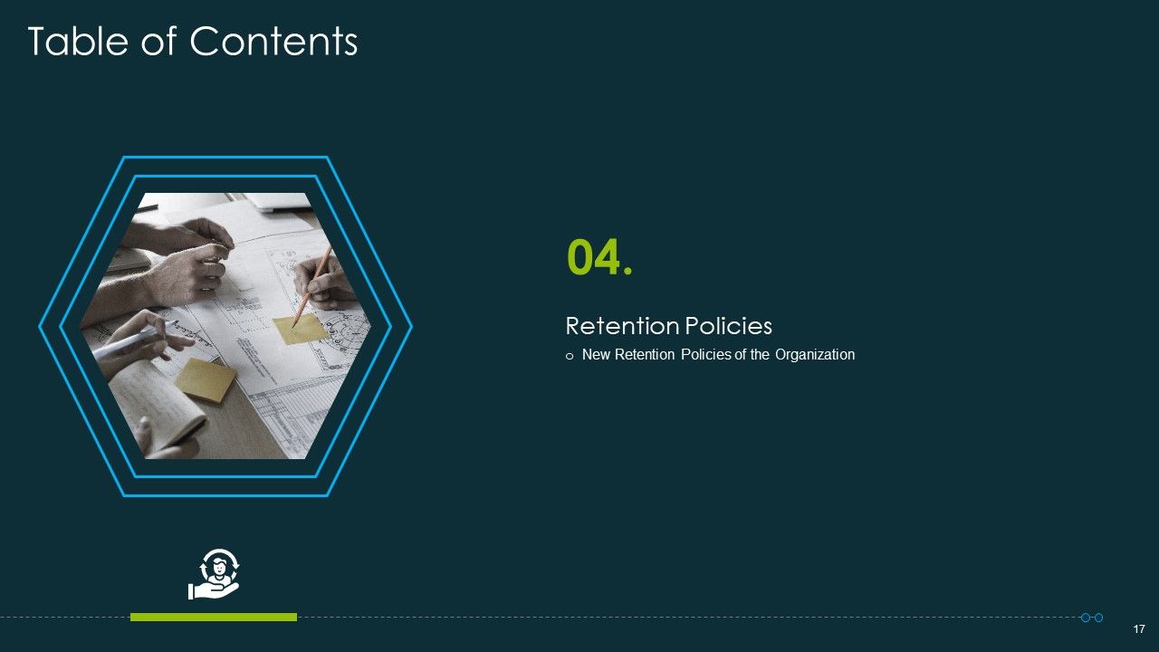 Staff Retention Plan Ppt PowerPoint Presentation Complete Deck With Slides Slide17