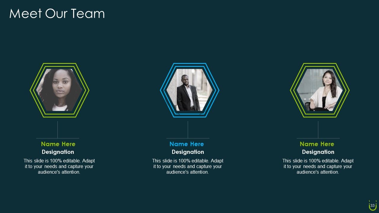 Staff Retention Plan Ppt PowerPoint Presentation Complete Deck With Slides Slide33