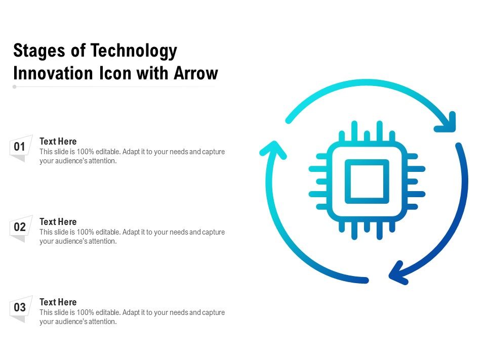 Stages_Of_Technology_Innovation_Icon_With_Arrow_Ppt_PowerPoint_Presentation_Gallery_Deck_PDF_Slide_1.jpg