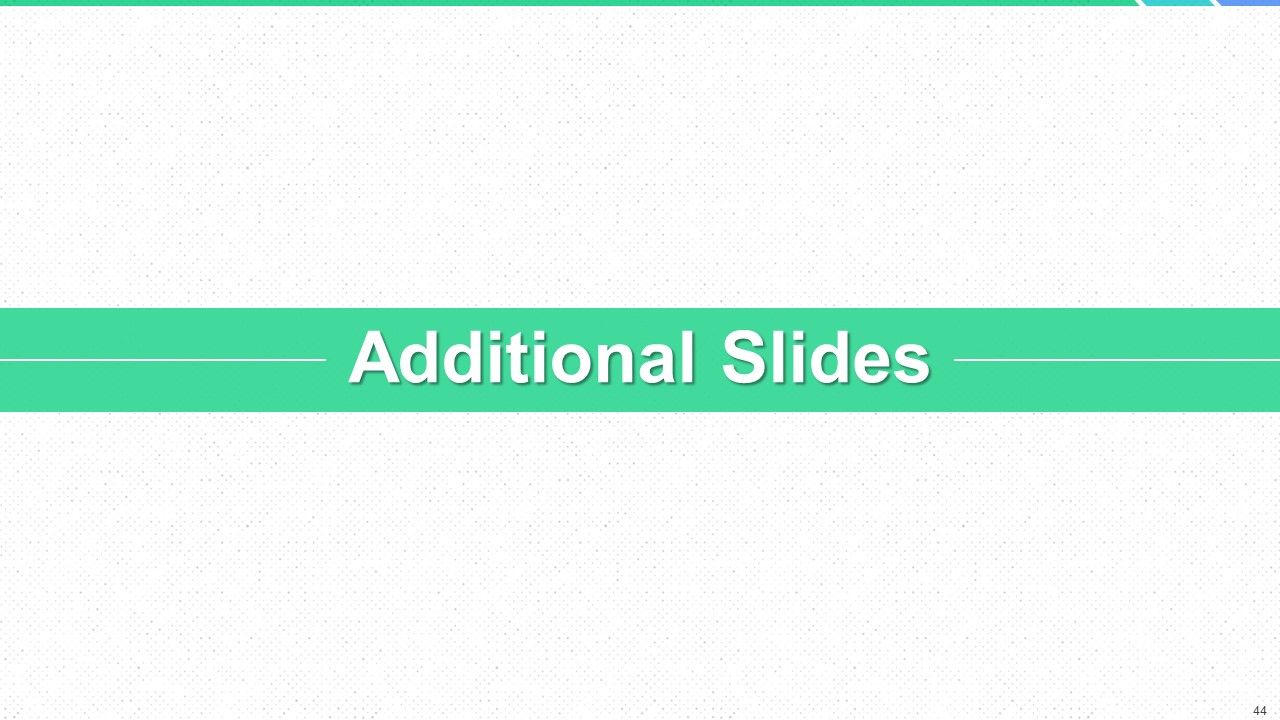 Stakeholders Participation In Project Development Process Ppt PowerPoint Presentation Complete Deck With Slides Slide44