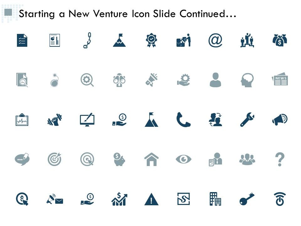 Starting_A_New_Venture_Icon_Slide_Continued_Management_Ppt_PowerPoint_Presentation_Model_Inspiration_Slide_1.jpg