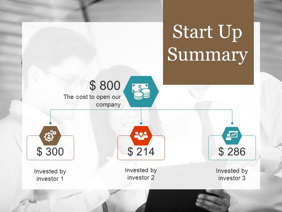 Startup Business Plan PowerPoint Presentation Slides Ppt PowerPoint Presentation Complete Deck With Slides Slide18