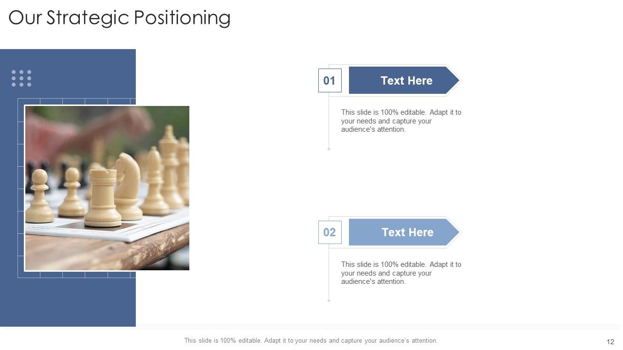 Startup Business Strategy Ppt PowerPoint Presentation Complete Deck With Slides Slide12