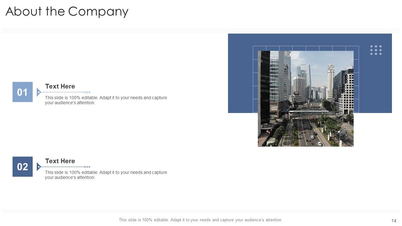 Startup Business Strategy Ppt PowerPoint Presentation Complete Deck With Slides Slide14