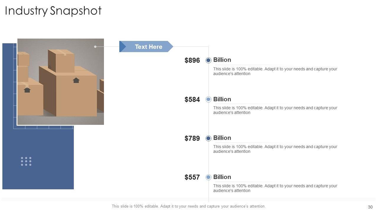 Startup Business Strategy Ppt PowerPoint Presentation Complete Deck With Slides Slide30