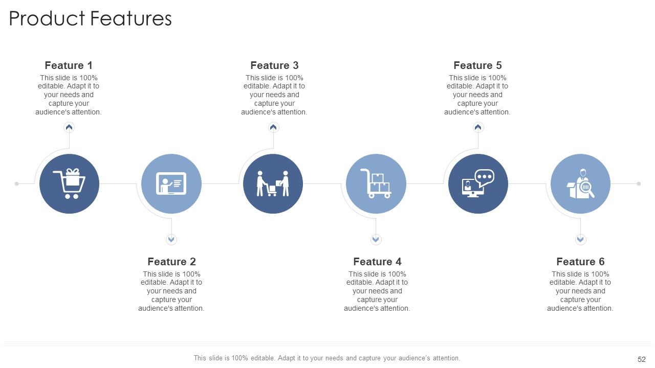 Startup Business Strategy Ppt PowerPoint Presentation Complete Deck With Slides Slide52