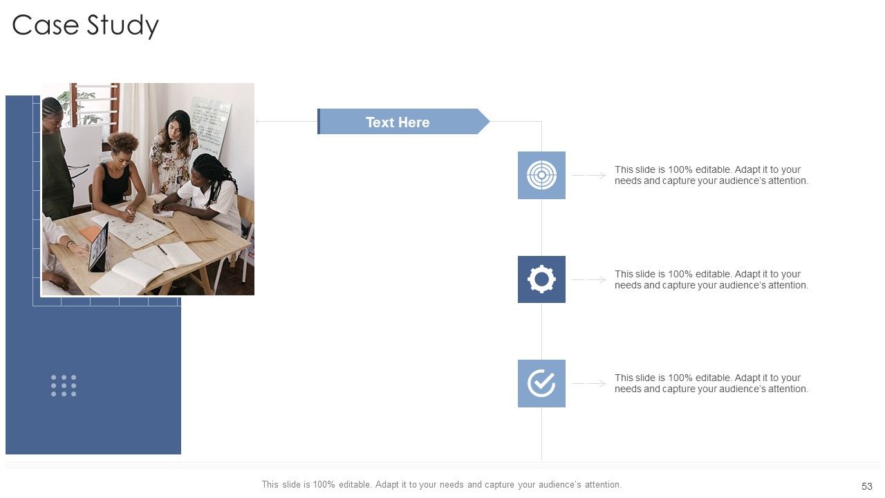 Startup Business Strategy Ppt PowerPoint Presentation Complete Deck With Slides Slide53