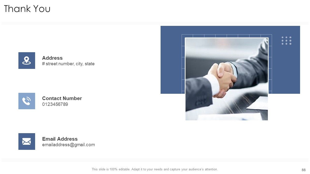 Startup Business Strategy Ppt PowerPoint Presentation Complete Deck With Slides Slide88