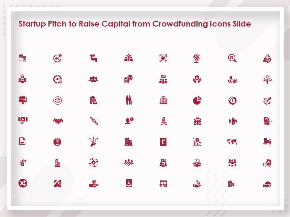 Startup_Pitch_To_Raise_Capital_From_Crowdfunding_Icons_Slide_Ideas_PDF_Slide_1.jpg