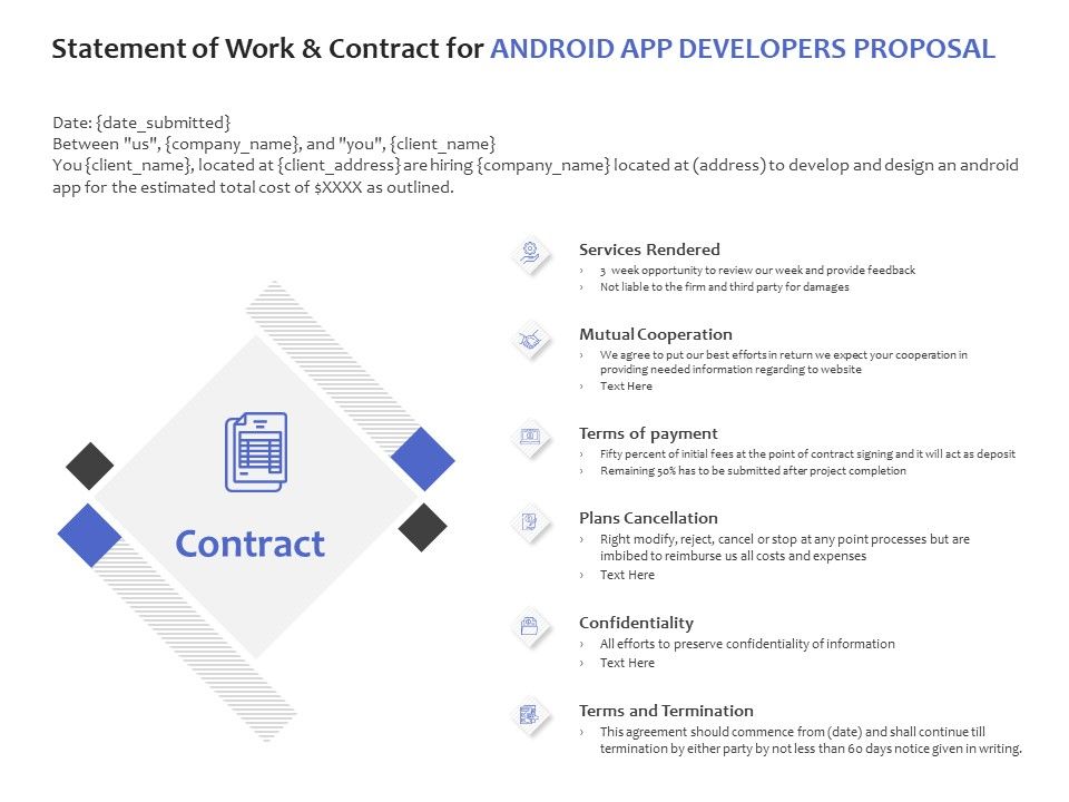 Statement_Of_Work_And_Contract_For_Android_App_Developers_Proposal_Ppt_PowerPoint_Presentation_Icon_Topics_Slide_1.jpg