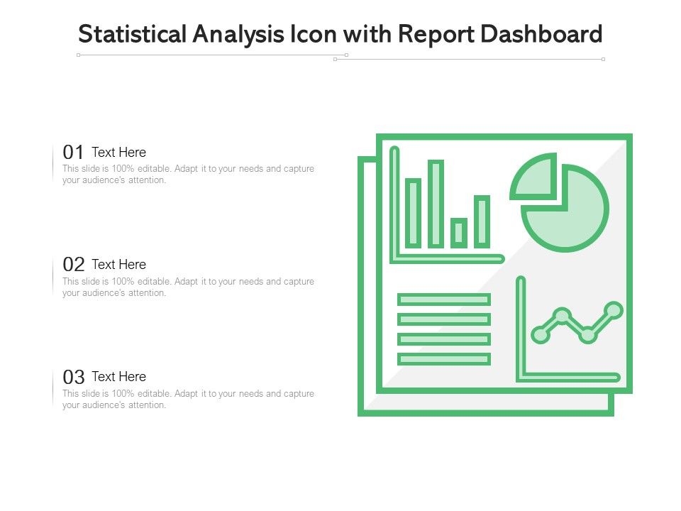 Statistical_Analysis_Icon_With_Report_Dashboard_Ppt_PowerPoint_Presentation_File_Graphics_Template_PDF_Slide_1.jpg