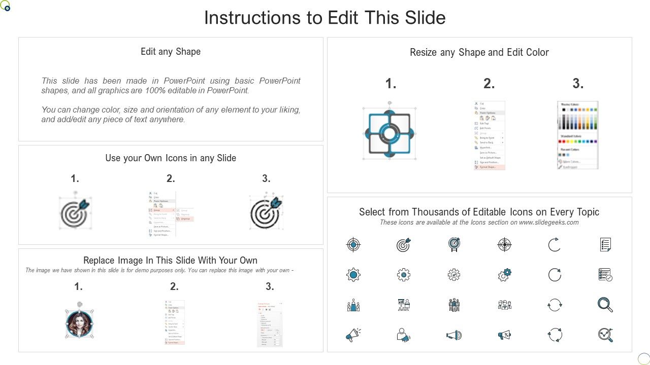 Steps For Developing Content Marketing Strategy Slides PDF Slide02