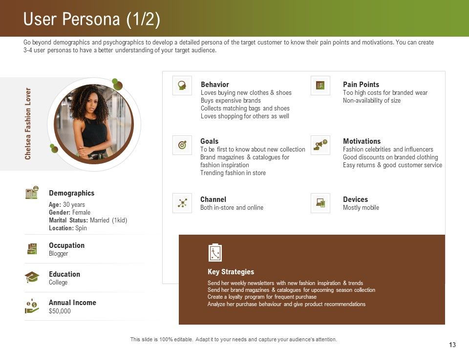 Steps For Successful Brand Building Process Ppt PowerPoint Presentation Complete Deck With Slides Slide13