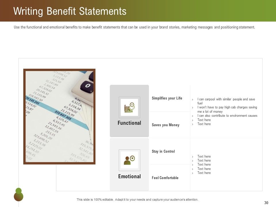Steps For Successful Brand Building Process Ppt PowerPoint Presentation Complete Deck With Slides Slide30